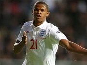 Bóng đá anh, ngoại hạng anh, lịch thi đấu euro 2012, ĐT Anh triệu tập đội hình: Bất ngờ mang tên Fraizer Campbell